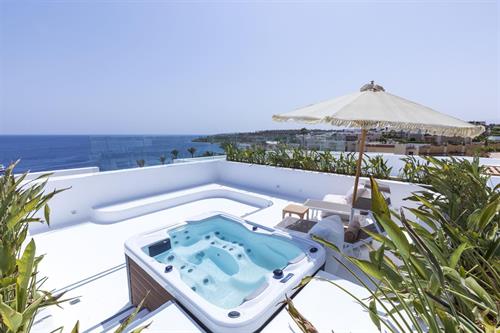 Meraki Resort Sharm El Sheikh +16 - The Party Never end Jacuzzi Suite - 203342