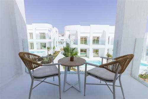 Meraki Resort Sharm El Sheikh +16 - The Party Never end Jacuzzi Suite - 203343