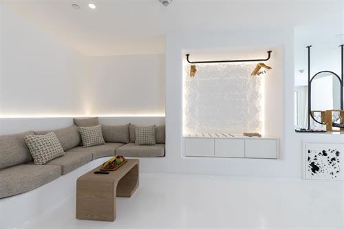 Meraki Resort Sharm El Sheikh +16 - The Party Never end Pool Suite - 203345