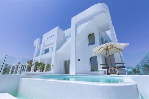 Meraki Resort Sharm El Sheikh +16 - The Party Never end Pool Suite - 203346