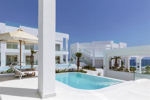 Meraki Resort Sharm El Sheikh +16 - The Party Never end Pool Suite - 203347