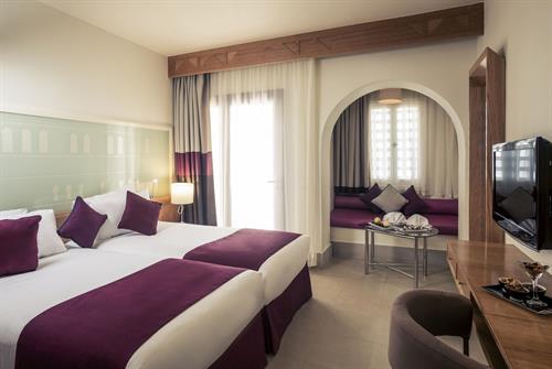 Mercure Hurghada - STANDARD GARDEN VIEW ROOM - 211122