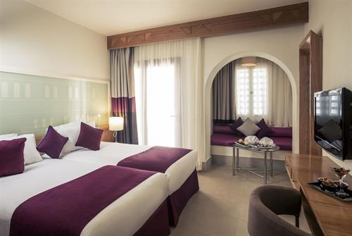 Mercure Hurghada - STANDARD POOL VIEW ROOM - 211116