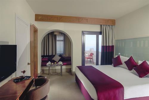Mercure Hurghada - STANDARD POOL VIEW ROOM - 211117