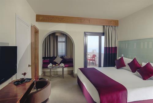 Mercure Hurghada - STANDARD SEA VIEW ROOM - 211113