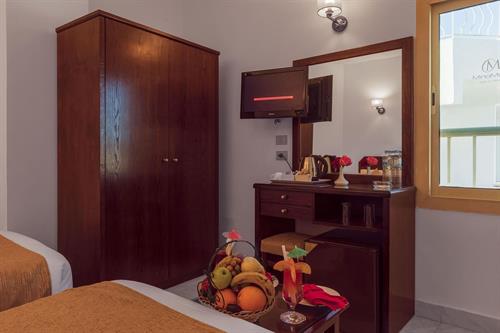 Mina Mark Beach Resort Hurghada - CLUB ROOM - 230491