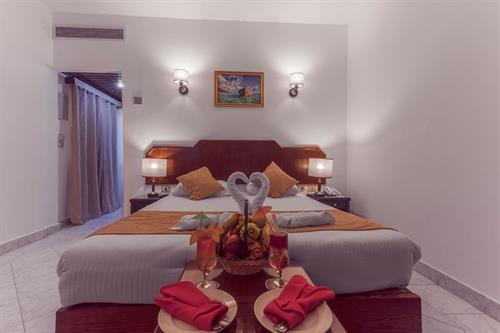 Mina Mark Beach Resort Hurghada - Family Room - 230485