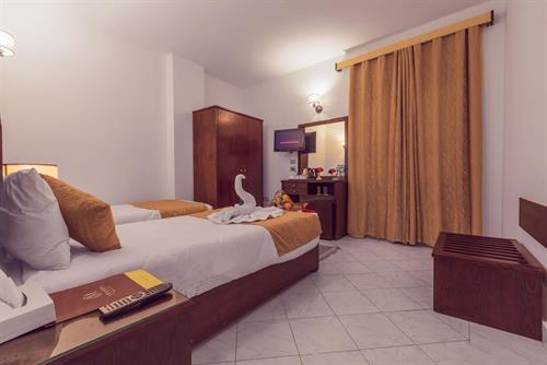 Mina Mark Beach Resort Hurghada - Family Room - 230486