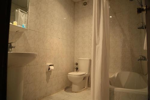 Mina Mark Beach Resort Hurghada - Family Room - 230487