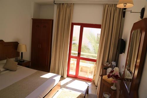 Mina Mark Beach Resort Hurghada - STANDARD ROOM - 230488