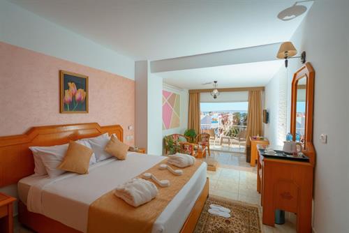 Mina Mark Beach Resort Hurghada - SUPERIOR ROOM - 230492