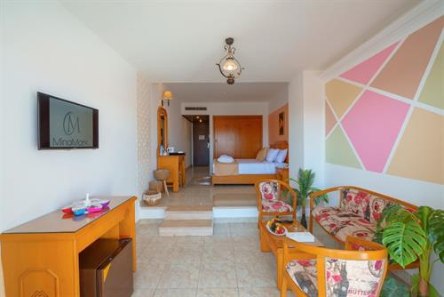Mina Mark Beach Resort Hurghada - SUPERIOR ROOM - 230493