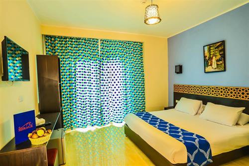 Mirage Bay Resort & Aqua Park (Ex. Lillyland Beach Club) - Family Room - 202842