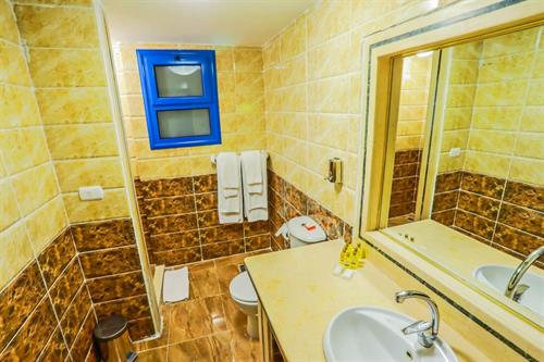 Mirage Bay Resort & Aqua Park (Ex. Lillyland Beach Club) - Family Room - 202844