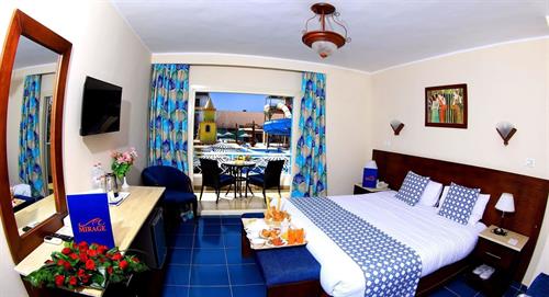 Mirage Bay Resort & Aqua Park (Ex. Lillyland Beach Club) - STANDARD ROOM - 202845