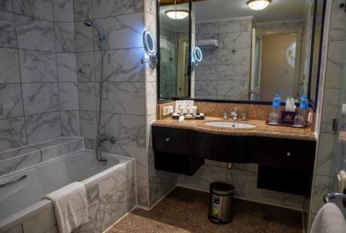 Monte Carlo Sharm Resort Spa & Aqua Park - DELUXE GARDEN VIEW ROOM - 231391