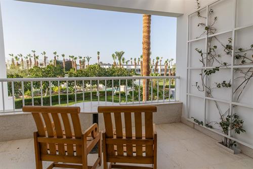 Monte Carlo Sharm Resort Spa & Aqua Park - FAMILY SUITE POOL VIEW - 250915