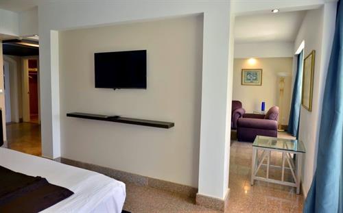 Monte Carlo Sharm Resort Spa & Aqua Park - HONEYMOON SUITE - 231382