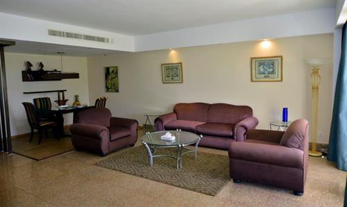 Monte Carlo Sharm Resort Spa & Aqua Park - HONEYMOON SUITE - 237883