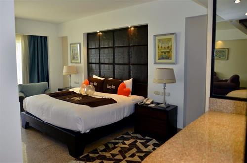 Monte Carlo Sharm Resort Spa & Aqua Park - HONEYMOON SUITE - 250931