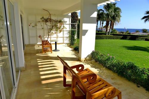 Monte Carlo Sharm Resort Spa & Aqua Park - HONEYMOON SUITE - 250935