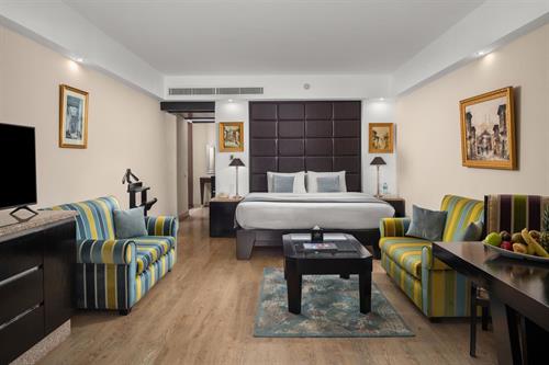 Monte Carlo Sharm Resort Spa & Aqua Park - Junior Suite - 250936