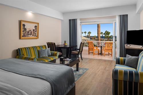 Monte Carlo Sharm Resort Spa & Aqua Park - Junior Suite - 250937
