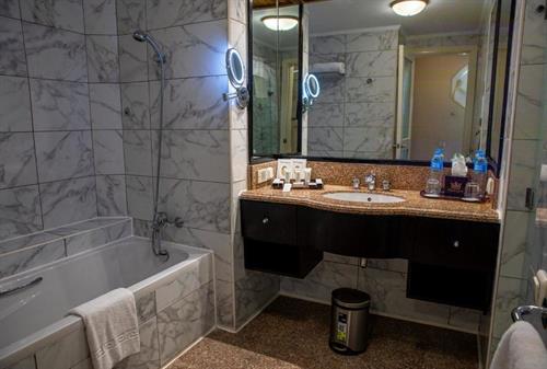 Monte Carlo Sharm Resort Spa & Aqua Park - Premium Garden View adult’s Only (13+) - 250880