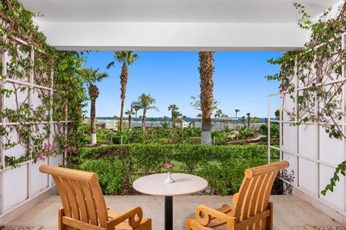 Monte Carlo Sharm Resort Spa & Aqua Park - SUPERIOR SEA VIEW ROOM - 250926