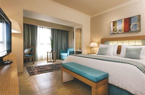 Movenpick Waterpark Resort & Spa Soma Bay - CLASSIC POOL OR LAGOON VIEW ROOM - 241973