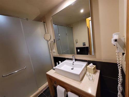 Movenpick Waterpark Resort & Spa Soma Bay - FAMILY MOUNTAIN VIEW ROOM - 241978