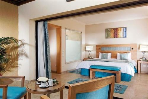 Movenpick Waterpark Resort & Spa Soma Bay - JUNIOR SUITE MOUNTAIN VIEW - 194714