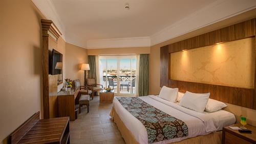 Naama Bay Hotel & Resort (Ex. Tropitel Naama Bay) - SEA VIEW ROOM - 224914