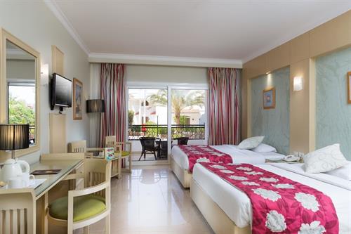 Naama Bay Hotel & Resort (Ex. Tropitel Naama Bay) - SUPERIOR ROOM - 224913