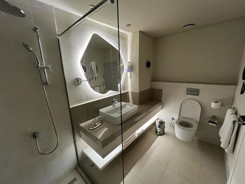 Naama Bay Promenade Beach Resort (Ex. Marriott Beach Front) - SUPERIOR GARDEN VIEW ROOM - 230500