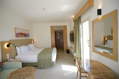 Novotel Beach Sharm El Sheikh - POOL VIEW ROOM - 206498