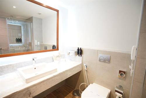 Novotel Beach Sharm El Sheikh - POOL VIEW ROOM - 206500