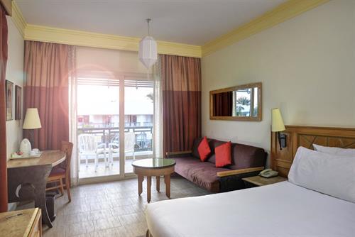 Novotel Beach Sharm El Sheikh - STANDARD ROOM - 206496