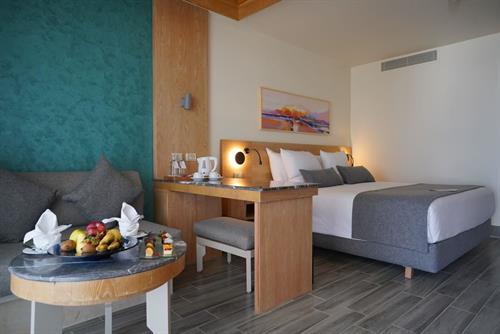 Novotel Palm Sharm El Sheikh - Family Room - 217969