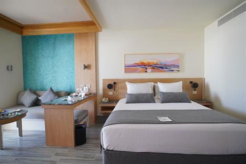 Novotel Palm Sharm El Sheikh - Family Room - 217970