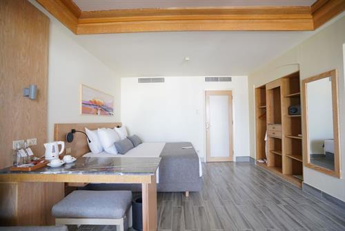 Novotel Palm Sharm El Sheikh - Family Room - 217971