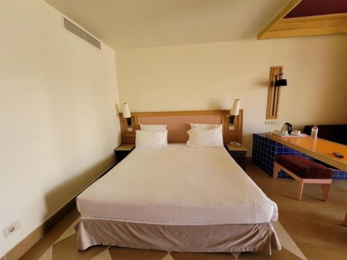 Novotel Palm Sharm El Sheikh - POOL VIEW ROOM - 217977