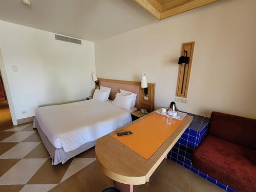 Novotel Palm Sharm El Sheikh - POOL VIEW ROOM - 217978