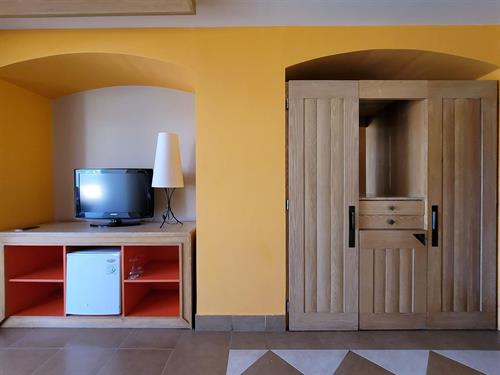 Novotel Palm Sharm El Sheikh - POOL VIEW ROOM - 217979