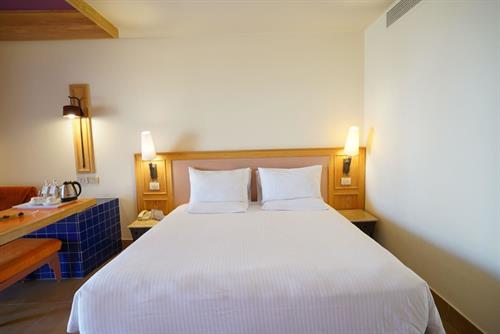 Novotel Palm Sharm El Sheikh - STANDARD ROOM - 217974