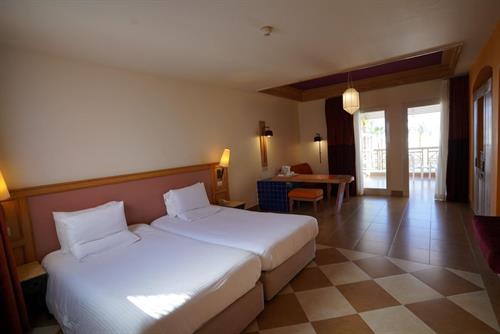 Novotel Palm Sharm El Sheikh - STANDARD ROOM - 217975
