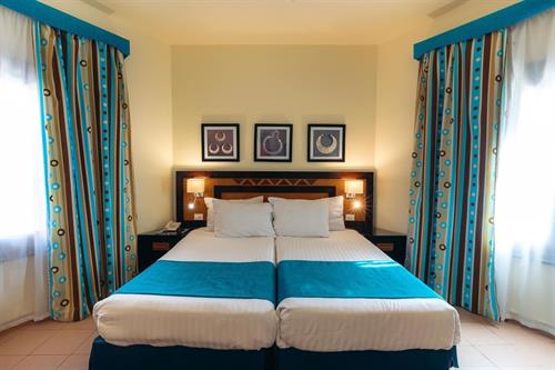 Nubian Village - BUNGALOW ROOM - 185990