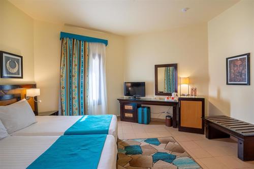 Nubian Village - BUNGALOW ROOM - 185991