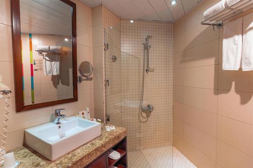 Nubian Village - BUNGALOW ROOM - 185992