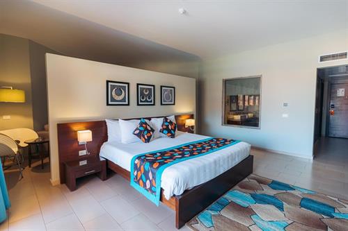 Nubian Village - Excutive suite - 185999